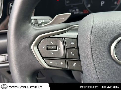 Used 2025 Lexus NX 350 AWD w/ Accessory Package (2T) image 24