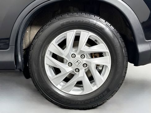 Used 2015 Honda CR-V EX-L image 31