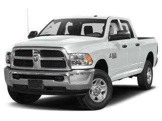Used 2018 RAM 3500 Tradesman w/ Chrome Appearance Group AWD/4WD video 1