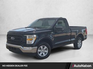 Used 2021 Ford F150 XL w/ Equipment Group 101A High RWD video 1
