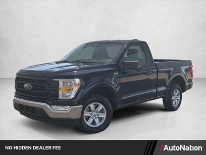 Used 2021 Ford F150 XL w/ Equipment Group 101A High