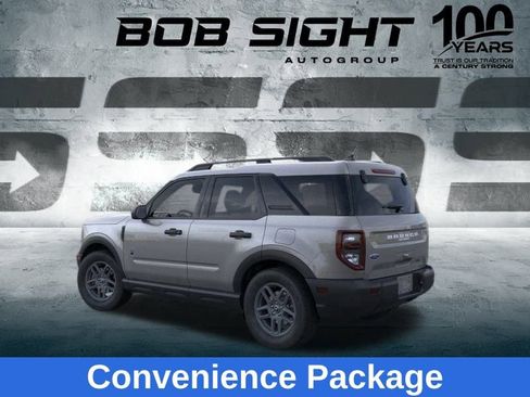 New 2025 Ford Bronco Sport Big Bend w/ Convenience Package image 6