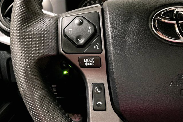 Certified 2023 Toyota Tacoma TRD Sport w/ Technology Package AWD/4WD image 19