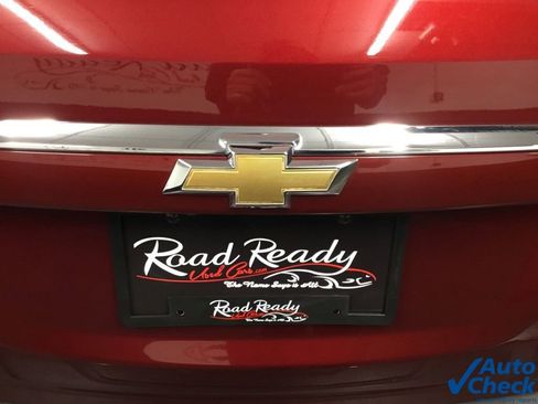 Used 2016 Chevrolet Equinox LT w/ Convenience Package image 13