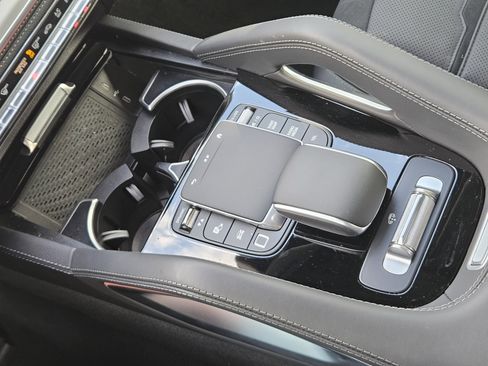Certified 2025 Mercedes-Benz GLE 53 AMG 4MATIC image 22