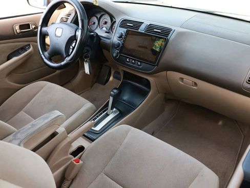 Used 2003 Honda Civic LX image 16