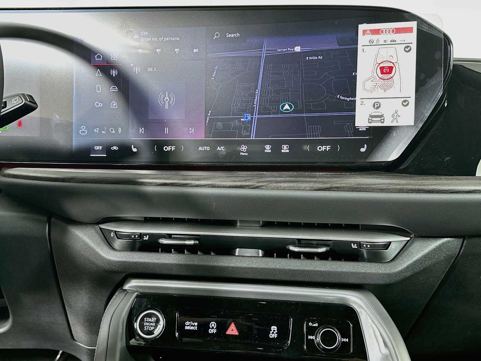Certified 2025 Audi Q5 Premium w/ Premium Plus AWD/4WD image 12