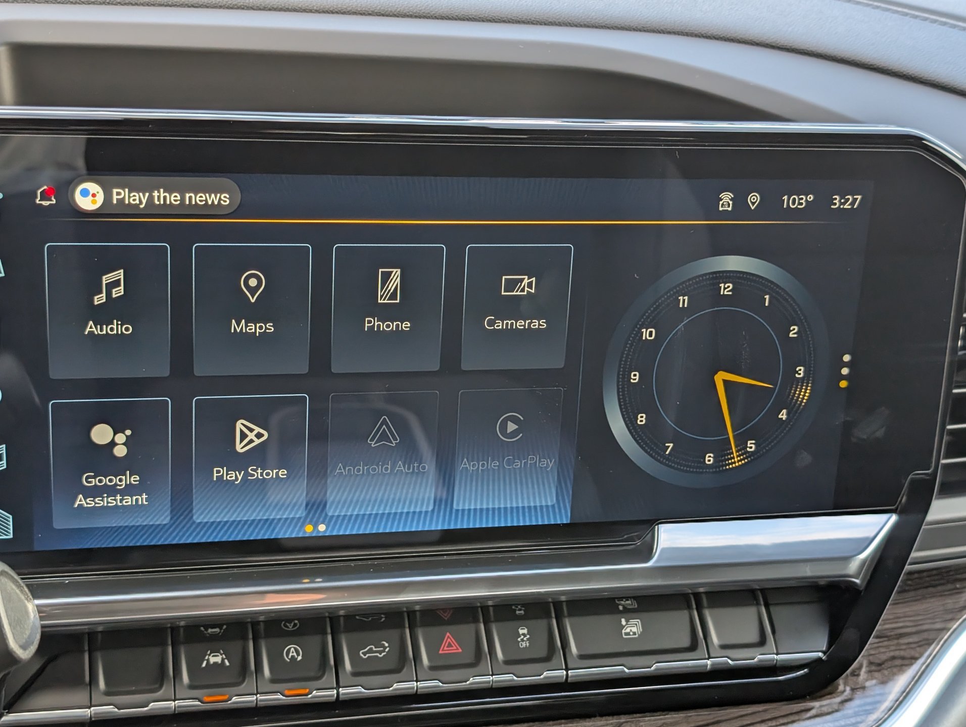 New 2026 Chevrolet Silverado 1500 RST w/ RST Select Package RWD image 22