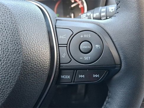 Used 2023 Toyota RAV4 Adventure w/ Convenience Package image 22