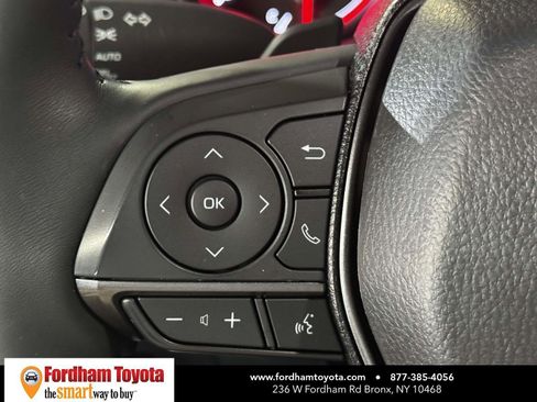 Used 2023 Toyota Camry XSE w/ Cold Weather Package AWD/4WD image 23
