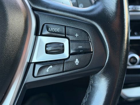 Used 2019 BMW X3 xDrive30i w/ Convenience Package image 36