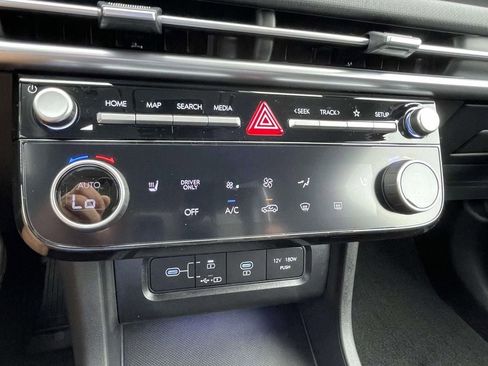 New 2026 Hyundai Tucson SEL AWD/4WD image 16