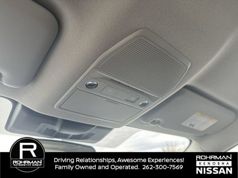 Used 2026 Nissan Sentra SV w/ Floor Mat Package FWD image 9