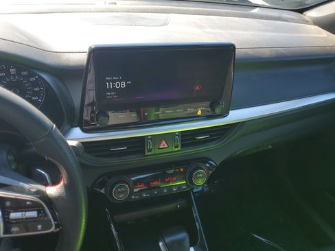 Used 2024 Kia Forte GT w/ GT2 Package image 26