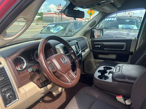 Used 2014 RAM 1500 Big Horn AWD/4WD image 7