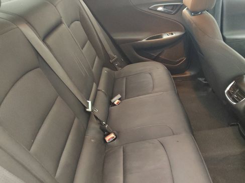 Used 2020 Chevrolet Malibu LT image 19