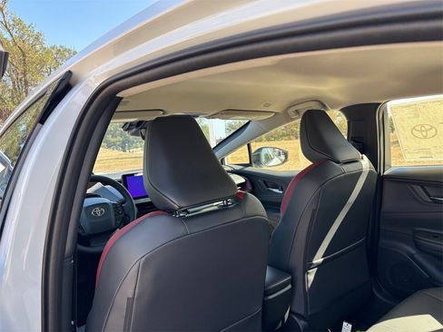 New 2026 Toyota Prius Plug-In Hybrid image 29