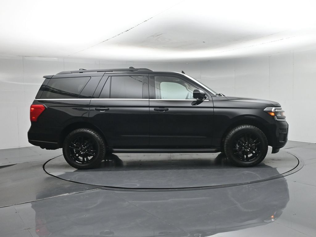 Certified 2024 Ford Expedition XLT AWD/4WD image 26
