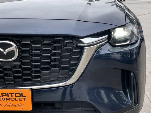 Used 2024 MAZDA CX-90 3.3 Turbo w/ Select Package image 7