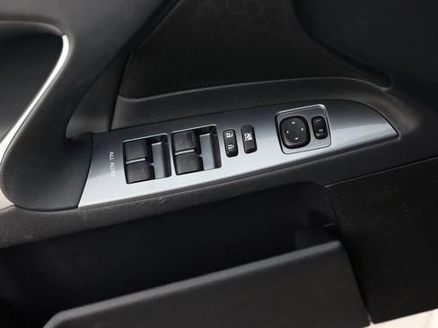 Used 2012 Lexus IS 250 w/ F-Sport Pkg w/Summer Tires RWD image 44
