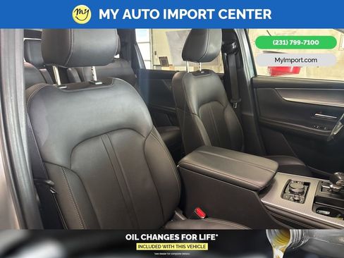 Used 2025 MAZDA CX-90 3.3 Turbo w/ Premium Sport Pkg image 29
