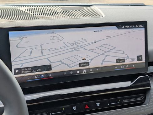 Used 2025 BMW 530i image 20