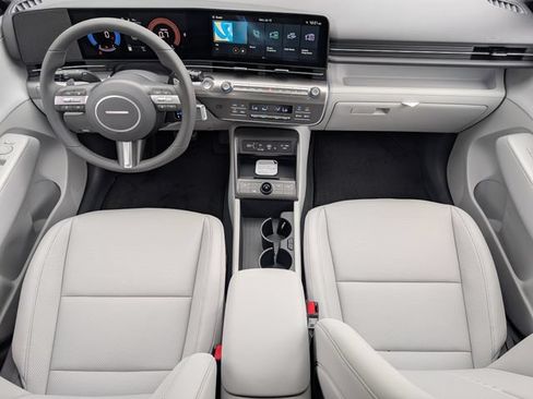 New 2026 Hyundai Kona SEL Premium AWD/4WD image 25