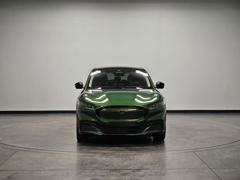 Used 2024 Ford Mustang Mach-E Premium image 3