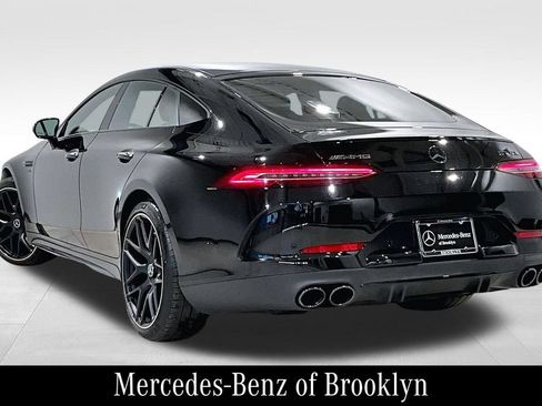 Certified 2024 Mercedes-Benz AMG GT 53 image 14