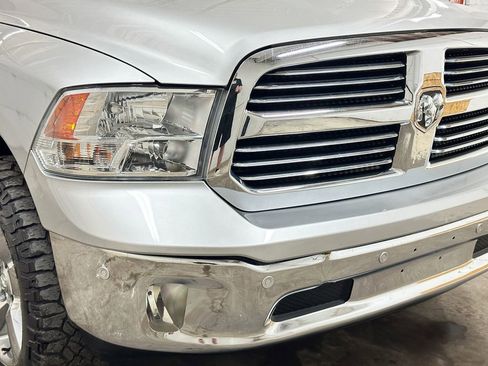 Used 2017 RAM 1500 Big Horn AWD/4WD image 15