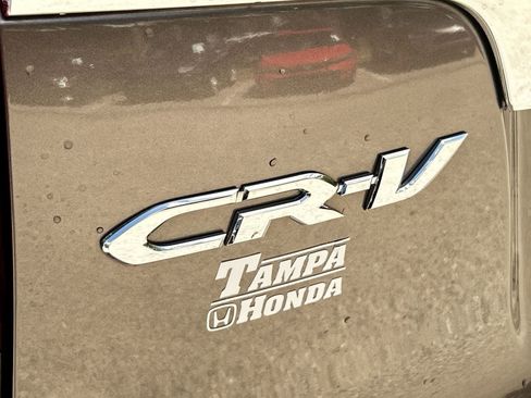 Used 2015 Honda CR-V EX image 8