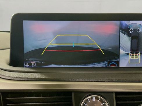 Used 2022 Lexus RX 350 F Sport AWD/4WD image 18