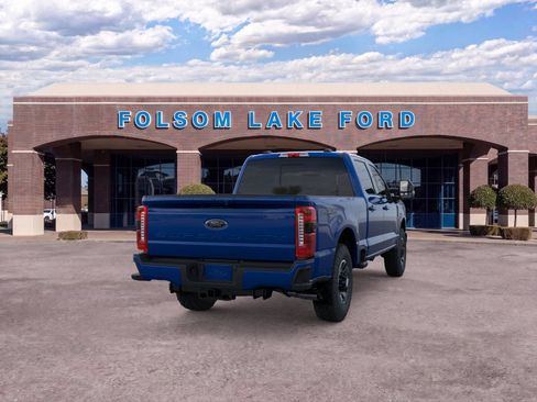 New 2026 Ford F250 Lariat w/ Tremor Off-Road Package AWD/4WD image 8