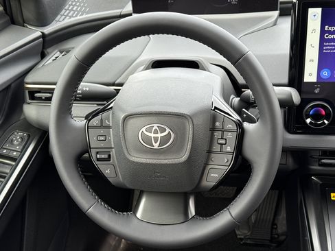 New 2026 Toyota bZ image 22