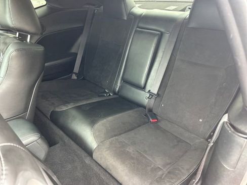 Used 2022 Dodge Challenger R/T Scat Pack image 35