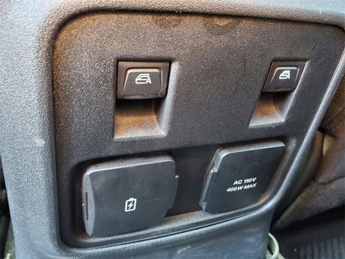 Used 2022 Ford Bronco Big Bend image 10