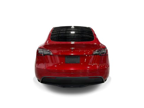 Certified 2023 Tesla Model Y Long Range AWD/4WD image 5