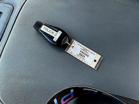 Used 2018 RAM 1500 Tradesman w/ Protection Group image 11