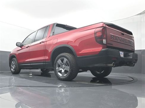 Used 2025 Honda Ridgeline TrailSport image 21