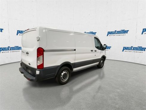 Used 2015 Ford Transit 150 130 Low Roof w/ Interior Upgrade Package image 11