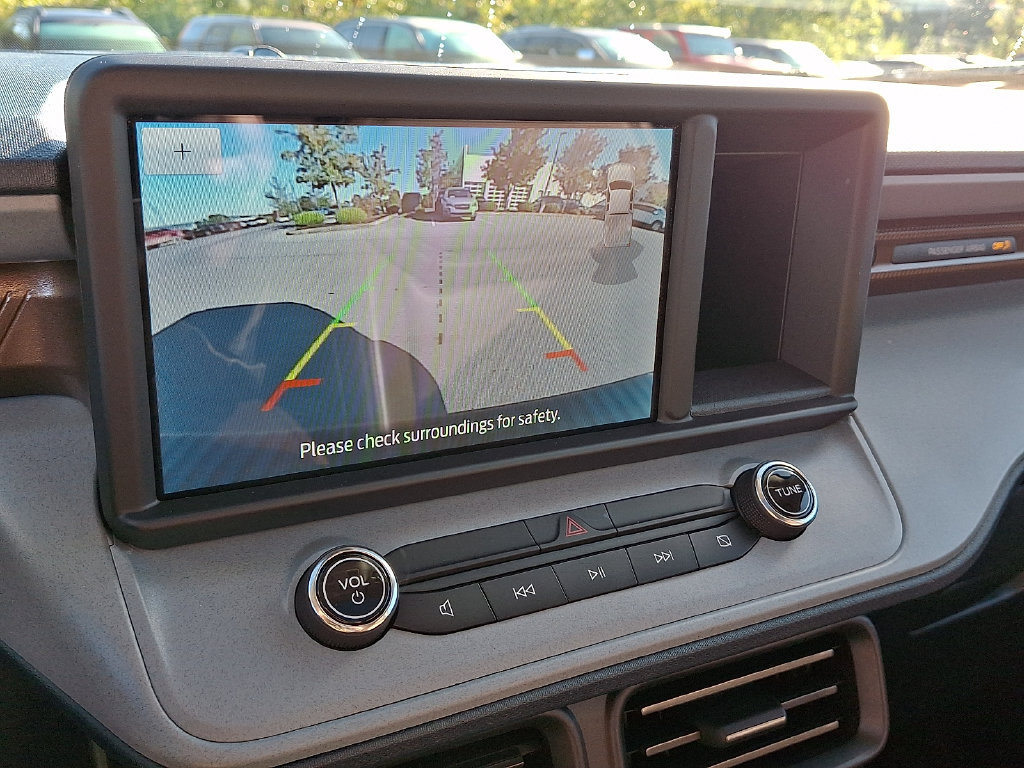 Used 2024 Ford Maverick Lariat AWD/4WD image 4