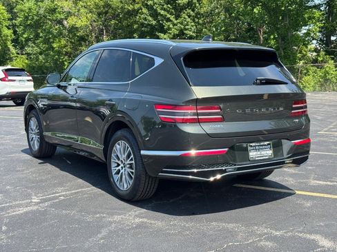 Used 2025 Genesis GV80 2.5T Standard AWD/4WD image 7