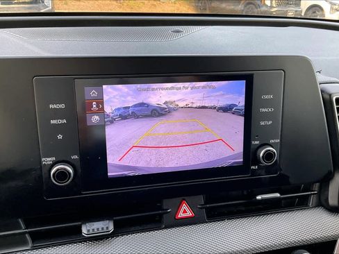 Used 2023 Kia Sportage LX image 26