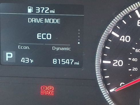 Used 2020 Kia Telluride LX image 5