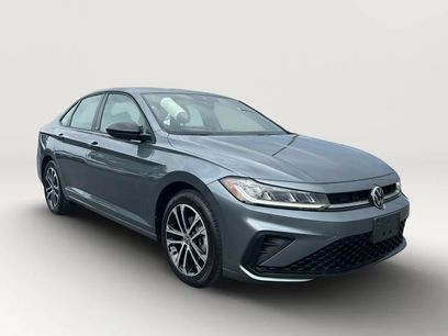 Used 2025 Volkswagen Jetta Sport
