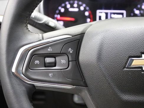 Used 2021 Chevrolet TrailBlazer ACTIV w/ Convenience Package image 21