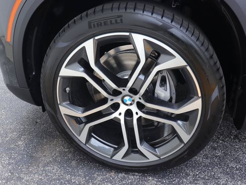 New 2026 BMW X5 sDrive40i w/ Climate Comfort Package RWD image 42