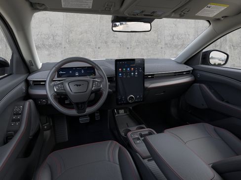 New 2026 Ford Mustang Mach-E Premium AWD/4WD image 9