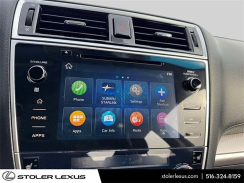 Used 2019 Subaru Legacy 2.5i Premium image 29