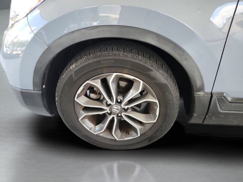 Used 2021 Honda CR-V EX image 30